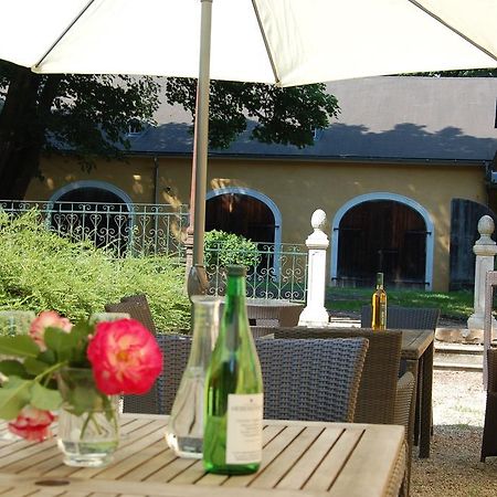 Gaestehaus Schloss Aschach Aschach an der Donau Exterior foto